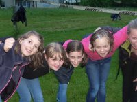 Saisonabschluss 2016-15